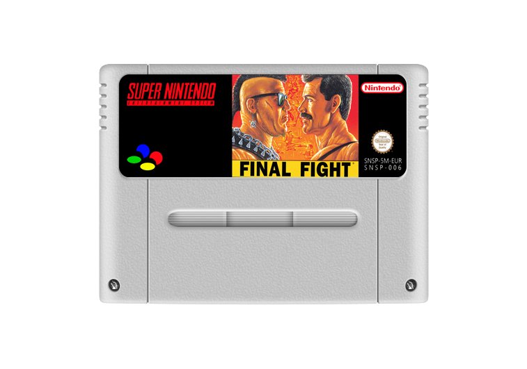 download final fight tough super famicom