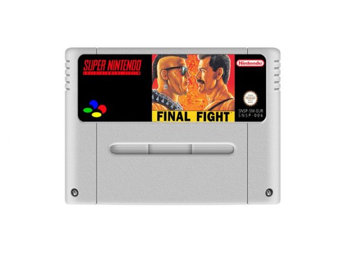 download final fight 3 super famicom