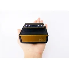 Imagem de Atari Mini + de 68 Mil Jogos 64gb (4 ctrl)