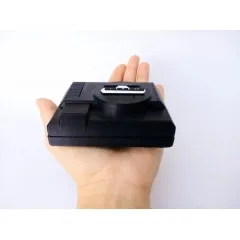 Imagem de Mega Drive Mini + de 68 Mil Jogos 64gb (4 ctrl)